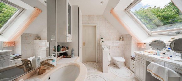 10 rooms Villa in Hinterbruhl, Austria No. 208201 50