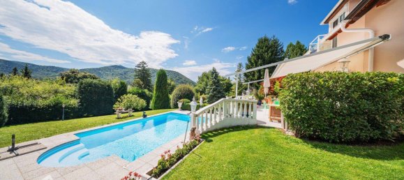 10 rooms Villa in Hinterbruhl, Austria No. 208201 26