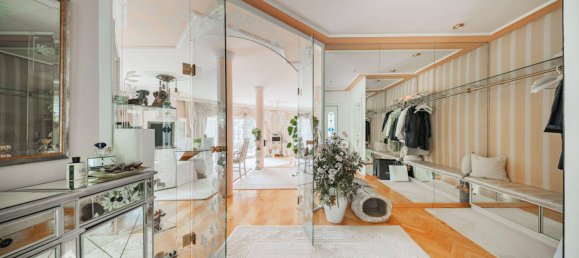 10 rooms Villa in Hinterbruhl, Austria No. 208201 30