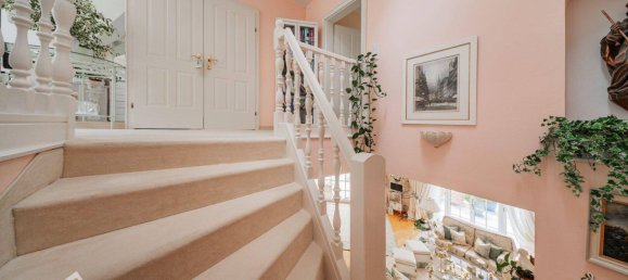 10 rooms Villa in Hinterbruhl, Austria No. 208201 43