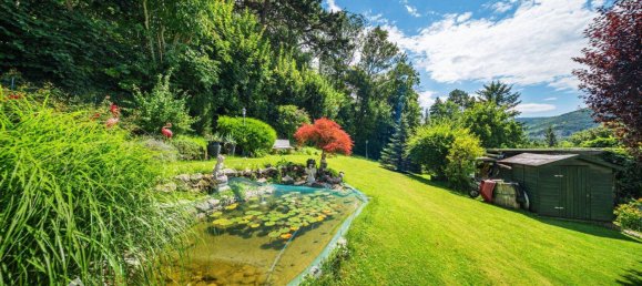 10 rooms Villa in Hinterbruhl, Austria No. 208201 17