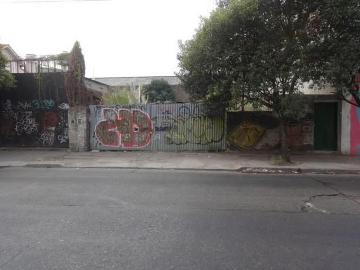  Land in Vicente Lopez, Argentina No. 47604