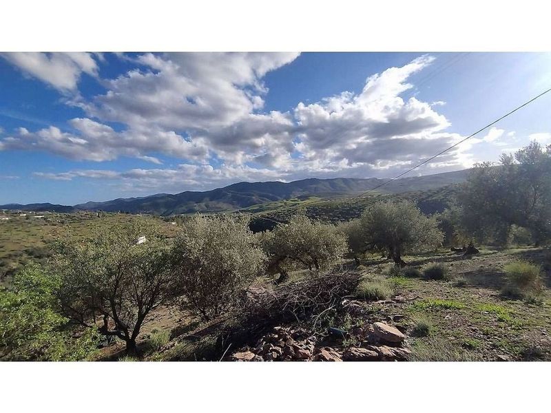 18000m² Land in Riogordo, Spain No. 220267