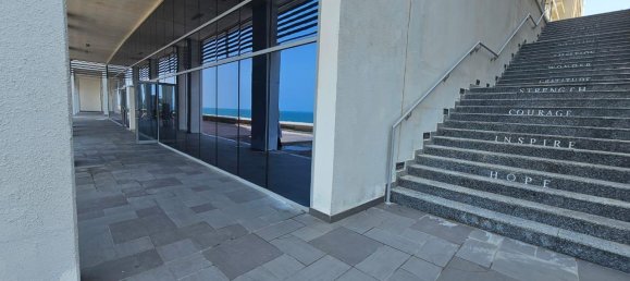 Laden in Al Marjan Island, UAE 127m², Nr. 107194 16