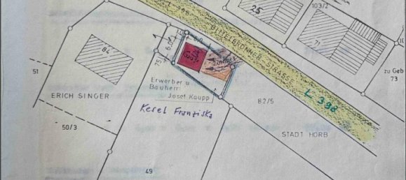 Parkplatz in Freudenstadt, Germany 171m², Nr. 323970 10