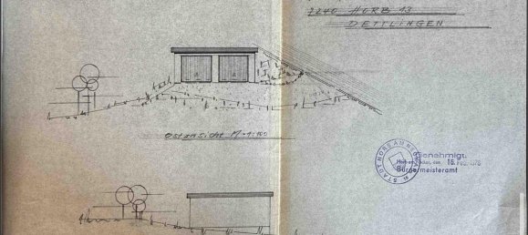 Parkplatz in Freudenstadt, Germany 171m², Nr. 323970 7