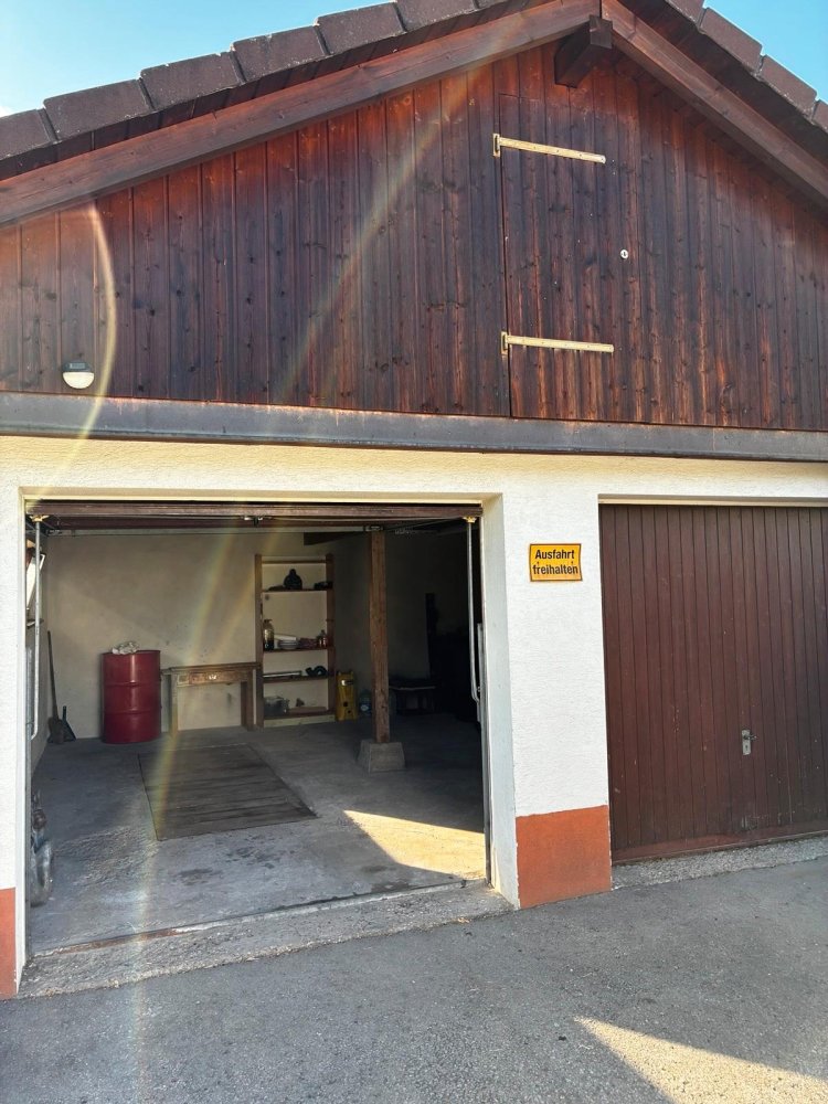 Parkplatz in Freudenstadt, Germany 171m², Nr. 323970