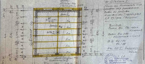 Parkplatz in Freudenstadt, Germany 171m², Nr. 323970 8