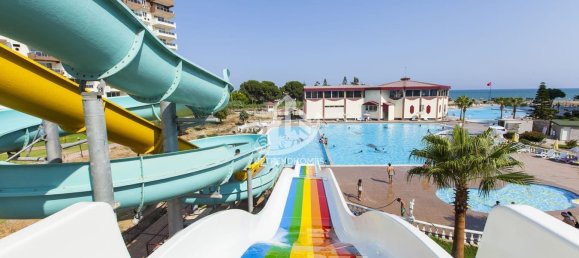 Apartment 2+1 in Mersin, Turkey No. 10868 12