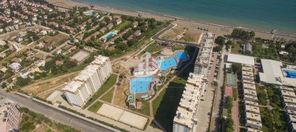 Apartment 2+1 in Mersin, Turkey No. 10868 21