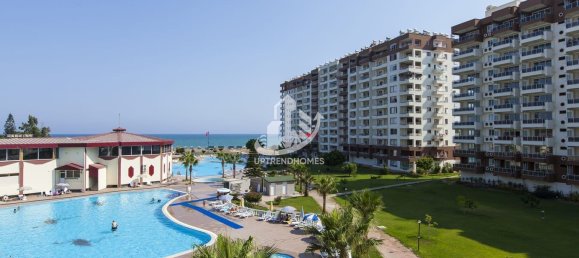 Apartment 2+1 in Mersin, Turkey No. 10868 14