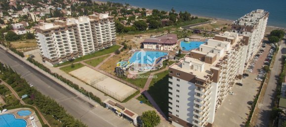 Apartment 2+1 in Mersin, Turkey No. 10868 22