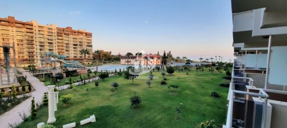 Apartment 2+1 in Mersin, Turkey No. 10868 4