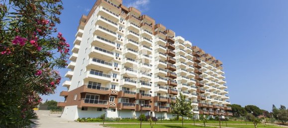 Apartment 2+1 in Mersin, Turkey No. 10868 20