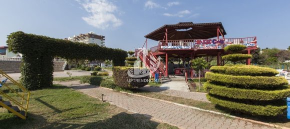 Apartment 2+1 in Mersin, Turkey No. 10868 15