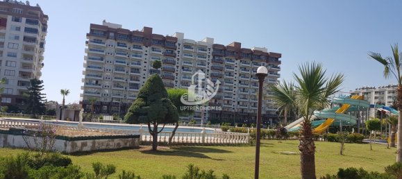 Apartment 2+1 in Mersin, Turkey No. 10868 19