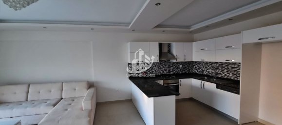 Apartment 2+1 in Mersin, Turkey No. 10868 8