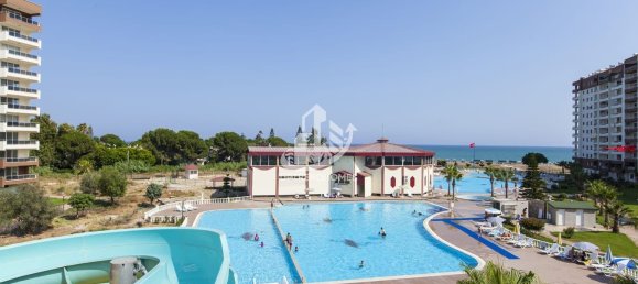 Apartment 2+1 in Mersin, Turkey No. 10868 13