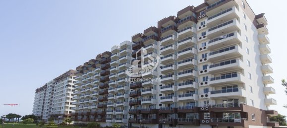 Apartment 2+1 in Mersin, Turkey No. 10868 24