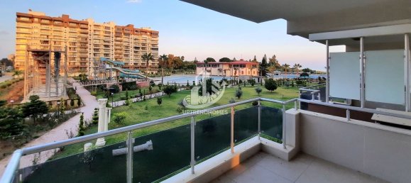 Apartment 2+1 in Mersin, Turkey No. 10868 5