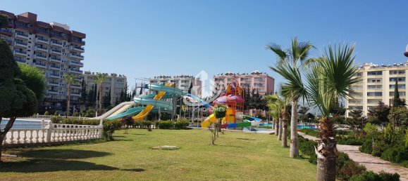 Apartment 2+1 in Mersin, Turkey No. 10868 18