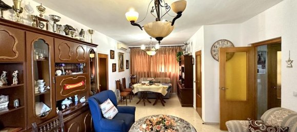 Apartamento de 3 dormitorios en Málaga, Spain No. 181036 9