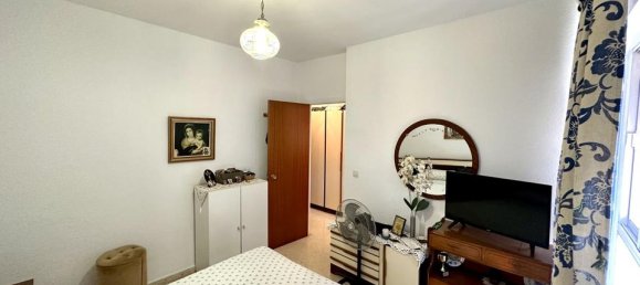 Apartamento de 3 dormitorios en Málaga, Spain No. 181036 33