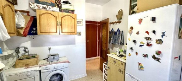 Apartamento de 3 dormitorios en Málaga, Spain No. 181036 22