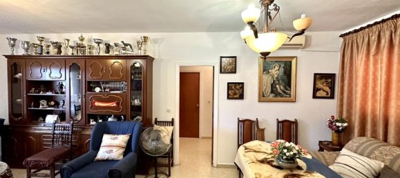 Apartamento de 3 dormitorios en Málaga, Spain No. 181036 18