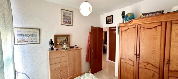 Apartamento de 3 dormitorios en Málaga, Spain No. 181036 28