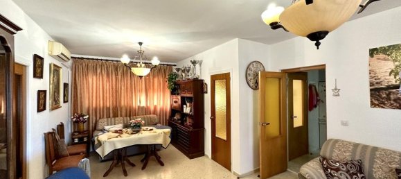 Apartamento de 3 dormitorios en Málaga, Spain No. 181036 10