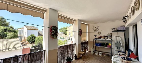 Apartamento de 3 dormitorios en Málaga, Spain No. 181036 14