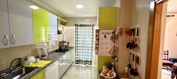 Apartamento de 3 dormitorios en Málaga, Spain No. 181036 8