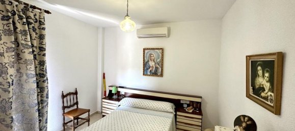 Apartamento de 3 dormitorios en Málaga, Spain No. 181036 31