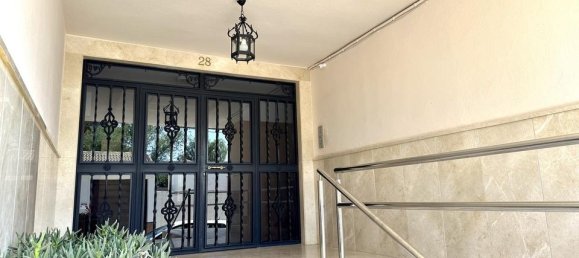 Apartamento de 3 dormitorios en Málaga, Spain No. 181036 35