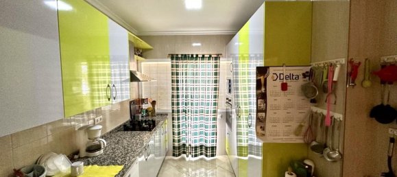 Apartamento de 3 dormitorios en Málaga, Spain No. 181036 6
