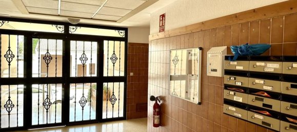 Apartamento de 3 dormitorios en Málaga, Spain No. 181036 36