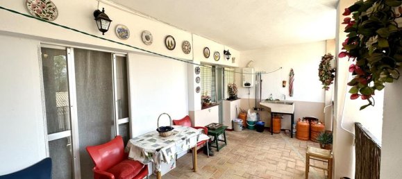Apartamento de 3 dormitorios en Málaga, Spain No. 181036 15