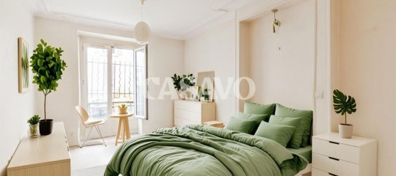 Apartamento de 2 dormitorios en Paris, France No. 172604 8
