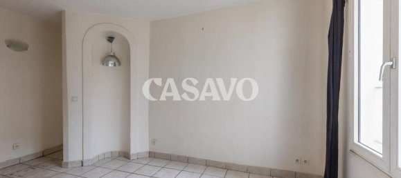 Apartamento de 2 dormitorios en Paris, France No. 172604 7