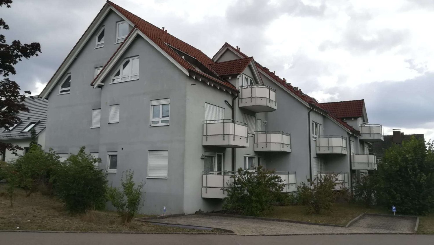 Estúdio em Stuttgart, Germany N.º 369285