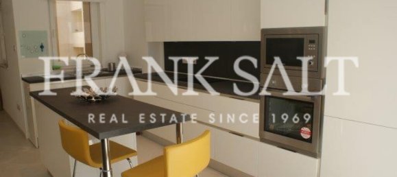 3 bedrooms Apartment in Sliema, Malta No. 3827 7