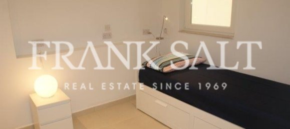 3 bedrooms Apartment in Sliema, Malta No. 3827 12