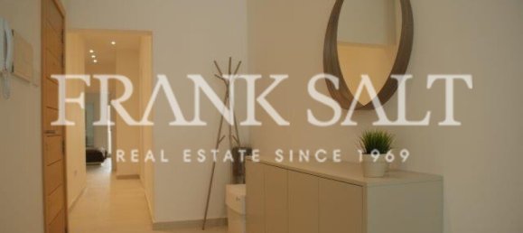 3 bedrooms Apartment in Sliema, Malta No. 3827 8