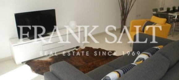 3 bedrooms Apartment in Sliema, Malta No. 3827 5