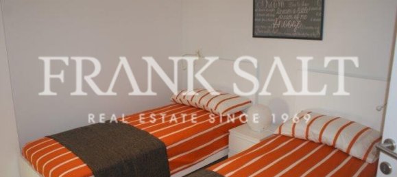 3 bedrooms Apartment in Sliema, Malta No. 3827 14