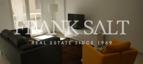 3 bedrooms Apartment in Sliema, Malta No. 3827 2