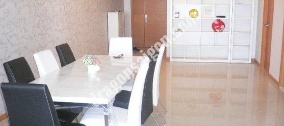 3 bedrooms Apartment in Binh Thanh, Vietnam No. 11249 2