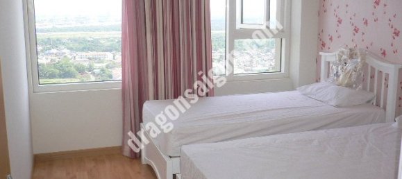 3 bedrooms Apartment in Binh Thanh, Vietnam No. 11249 3