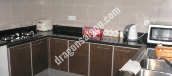 3 bedrooms Apartment in Binh Thanh, Vietnam No. 11249 6